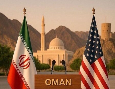 ۱۲ کارشناس فنی به تیم ویتکاف اضافه شدند/ پیچیدگی‌های دور سوم مذاکرات مسقط