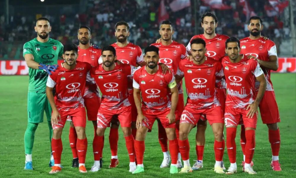 رفتنی‌های پرسپولیس مشخص شدند