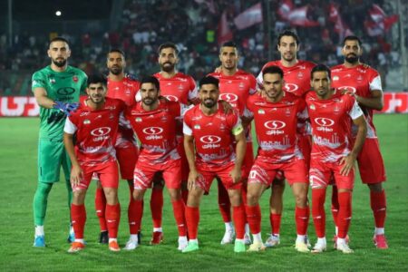 رفتنی‌های پرسپولیس مشخص شدند
