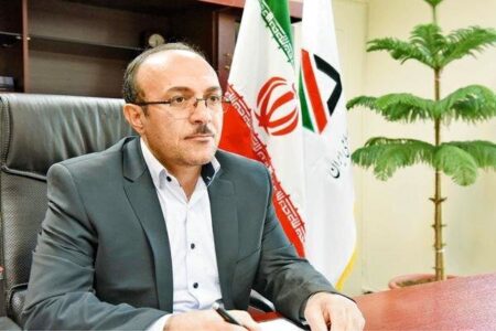 رئیس کل گمرک ایران به همراه یک تیم فنی و پشتیبانی عازم بندرعباس شد