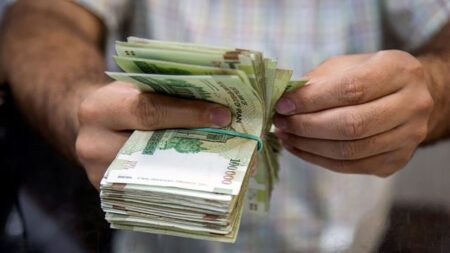 مستمری بازنشستگان کاهش یافت؟