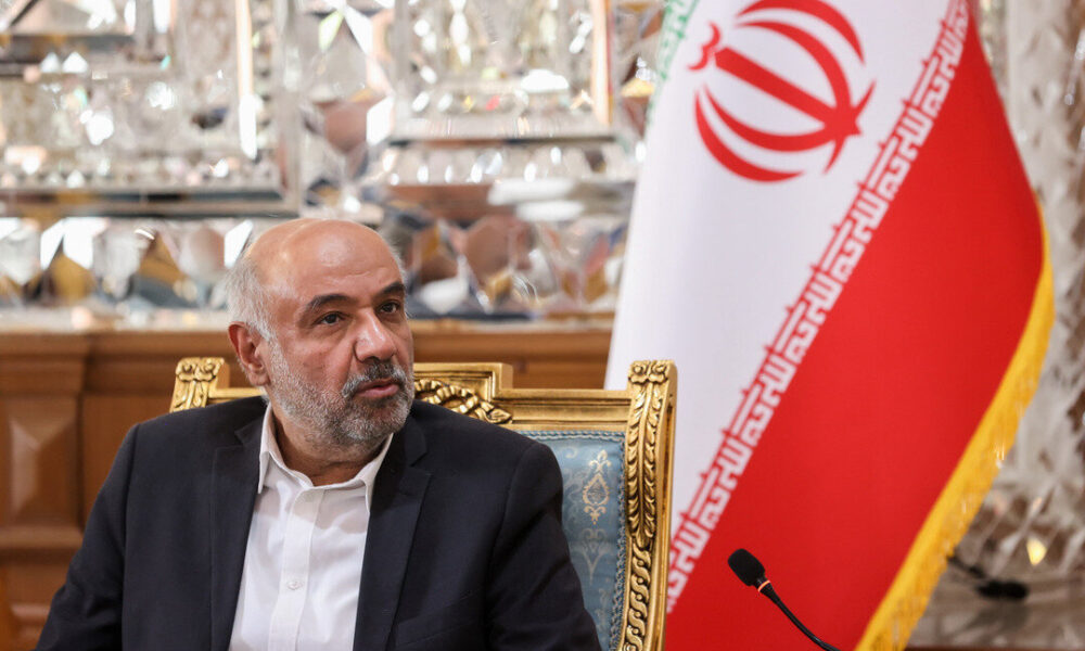 دستور وزیر کار به مدیرعامل سازمان تامین اجتماعی