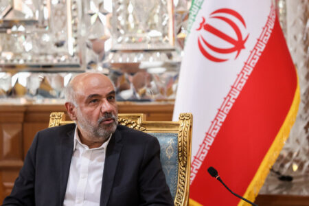 دستور وزیر کار به مدیرعامل سازمان تامین اجتماعی