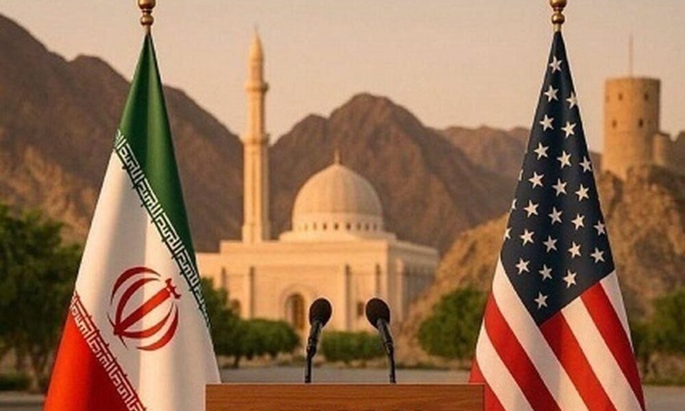 آغاز سومین دور مذاکرات غیرمستقیم ایران و آمریکا در مسقط + جزئیات