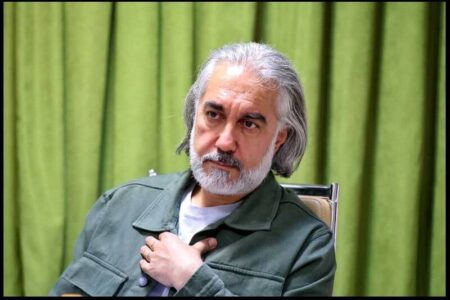 مدیرکل جدید دفتر موسیقی معارفه شد
