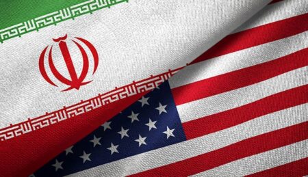 پایان سومین دور مذاکرات غیرمستقیم ایران و آمریکا