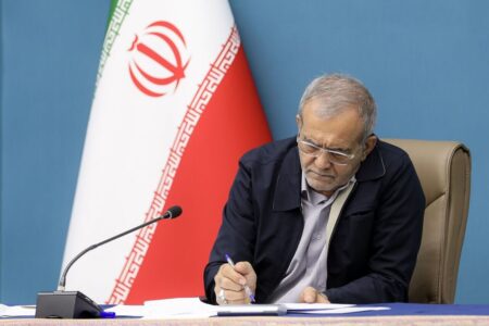 پزشکیان برای فاجعه بندر شهید رجایی نماینده ویژه تعیین کرد