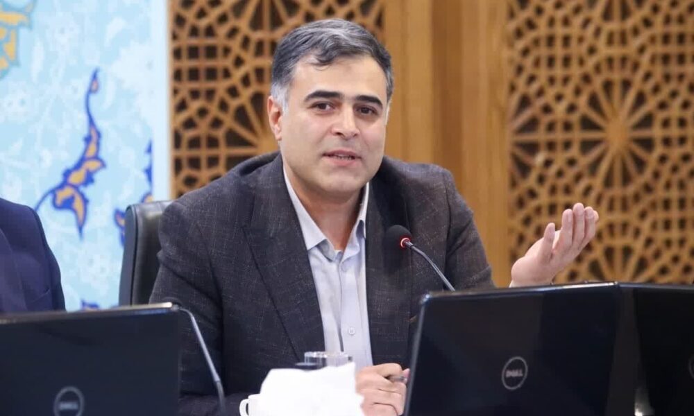 رسانه‌های اصفهان صدای اجلاس آفریقا باشند