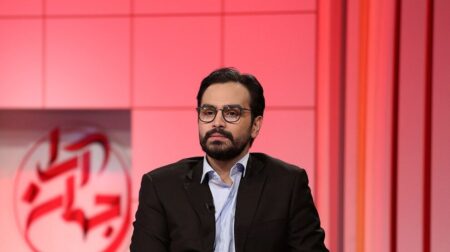 از راستی آزمایی تا نظارت موشکی؛ مراقب شکلات آمریکایی باشیم!