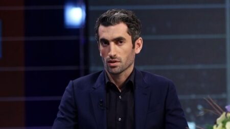 تشکیل زوج طلایی روی نیمکت استقلال منتفی شد