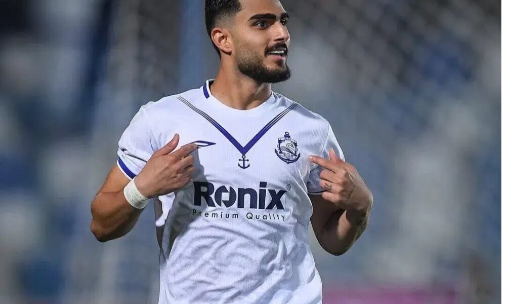 ستاره لیگ تکلیف پرسپولیس و استقلال را مشخص کرد!