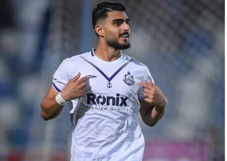 ستاره لیگ تکلیف پرسپولیس و استقلال را مشخص کرد!