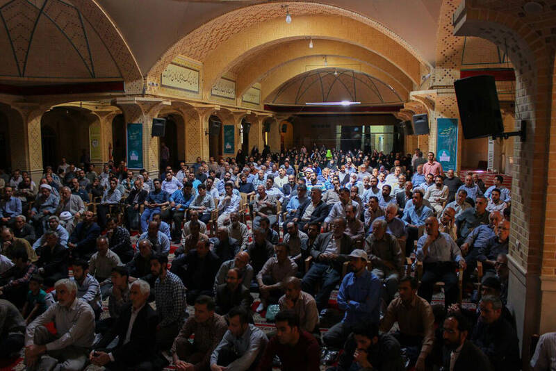 اکران‌ سیار برای سینمای ایران ۲۰ میلیارد درامد داشت؛ جریان‌سازی فرهنگی