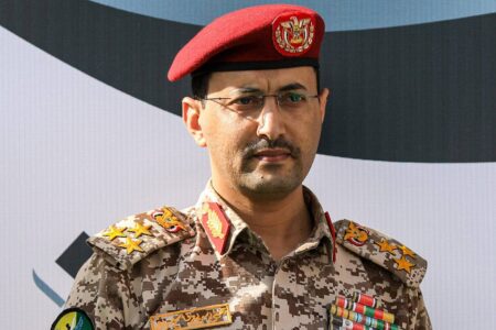 حمله مجدد ارتش یمن به پایگاه نظامی در جنوب فلسطین اشغالی