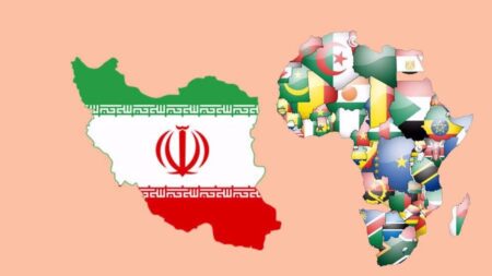 سومین اجلاس همکاری‌های اقتصادی ایران و آفریقا آغاز شد