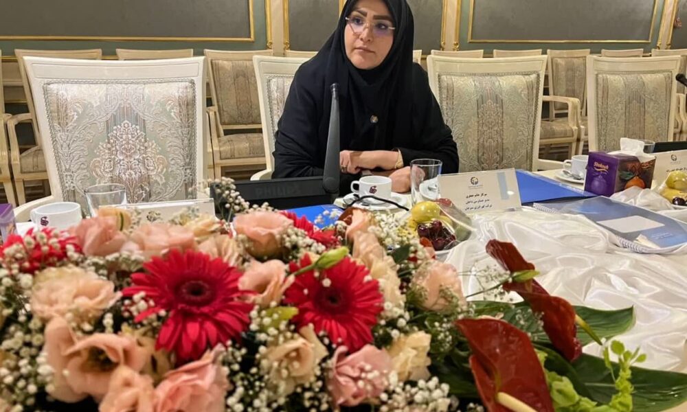 چشم‌انداز ایران در اکسپو، از دستاوردهای داخلی تا بازارهای جهانی