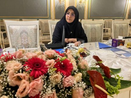 چشم‌انداز ایران در اکسپو، از دستاوردهای داخلی تا بازارهای جهانی