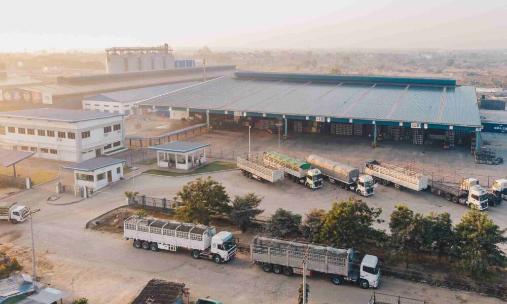 آخرین وضعیت ترخیص کالا از گمرک شهید رجایی اعلام شد