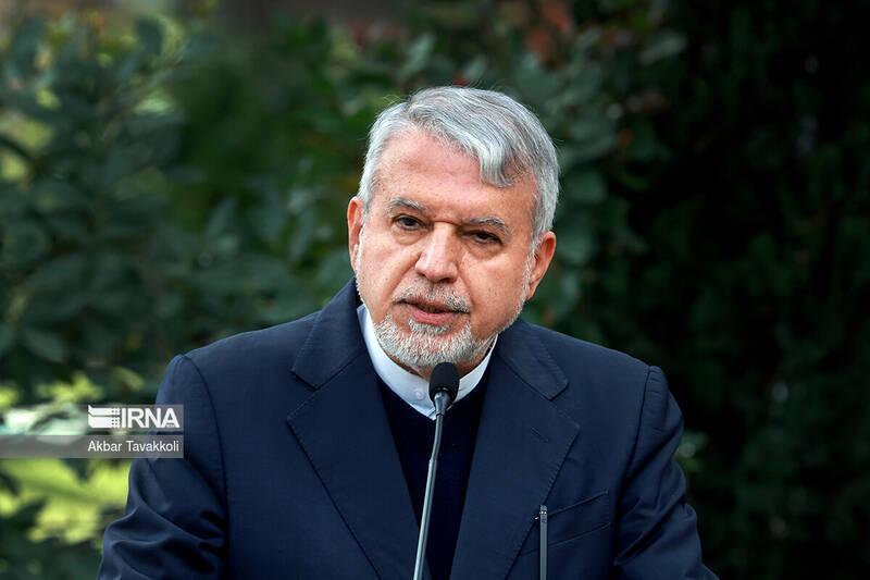 نقش ایمان در مواجهه با حوادثی چون انفجار بندر عباس