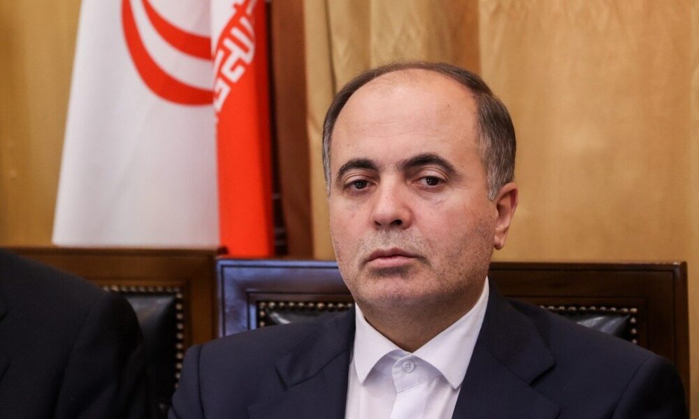 کشاورزی دروازه‌ شکوفایی همکاری ایران و آفریقا است