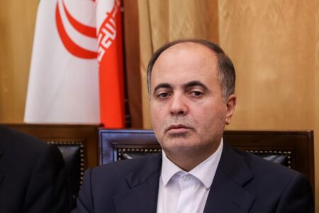 کشاورزی دروازه‌ شکوفایی همکاری ایران و آفریقا است