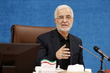 همه تلاش‌ها برای حفظ اموال سربازان عرصه اقتصاد و منافع ملت و کشور است