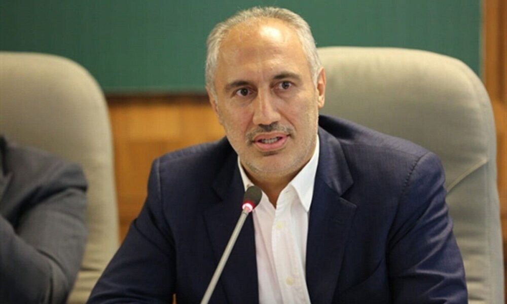 ایران آماده تقویت تبادلات میان کشورهای عضو اکو است