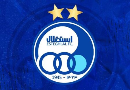 کنفدراسیون فوتبال آسیا استقلالی‌ها را نقره‌داغ کرد