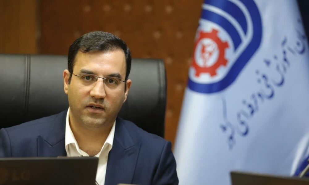 مدل «هم‌آفرینی» و «وفاق»؛ راهکار پایدار وزارت کار برای حل مسائل کار و تولید