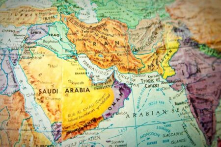 ایران، قلب تپنده کریدور شرق-غرب / فرصتی برای امنیت اقتصادی