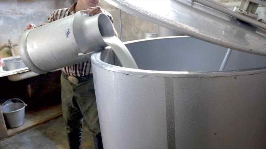 وزارت جهاد کشاورزی نرخ پیشنهادی شیرخام را اعلام کرد