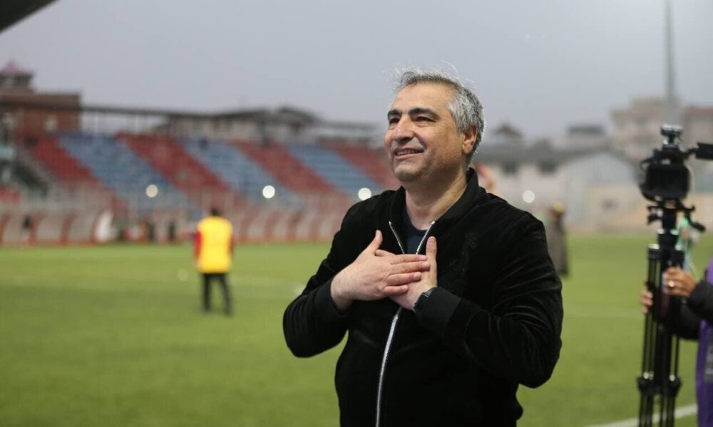 قسمت جدید استعفاهای ساکت الهامی منتشر شد!