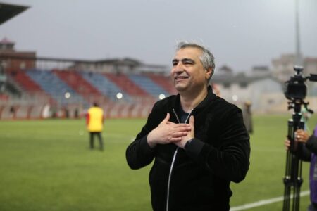 قسمت جدید استعفاهای ساکت الهامی منتشر شد!