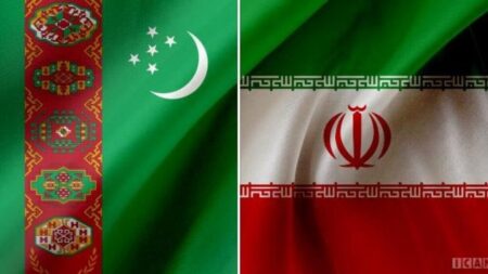 تقویت زیرساخت‌های اقتصادی؛ شرط توسعه روابط تجاری ایران و ترکمنستان