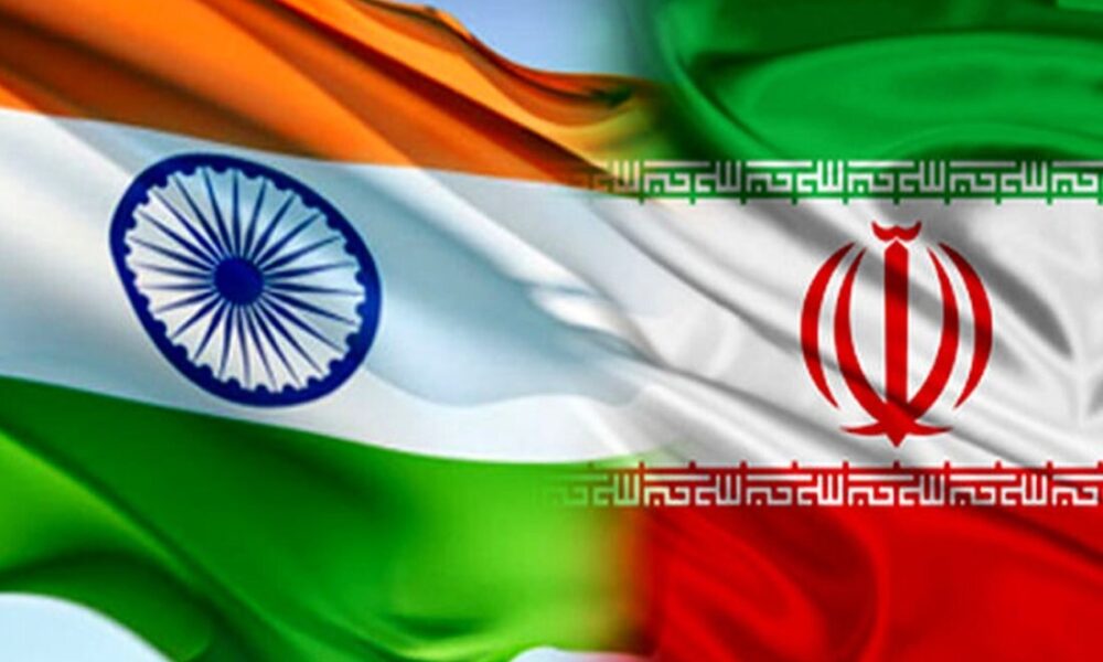 نمایشگاه‌های بین‌المللی، پایگاهی برای آینده تجاری ایران و هند