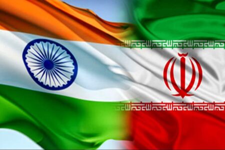 نمایشگاه‌های بین‌المللی، پایگاهی برای آینده تجاری ایران و هند
