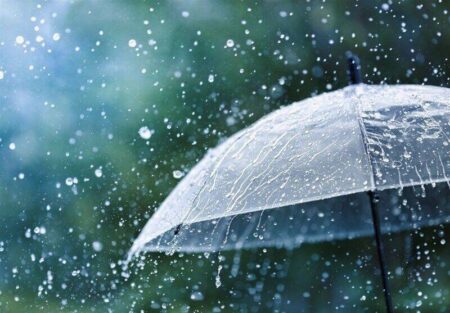 رعد و برق و رگبار فردا به تهران می‌آیند