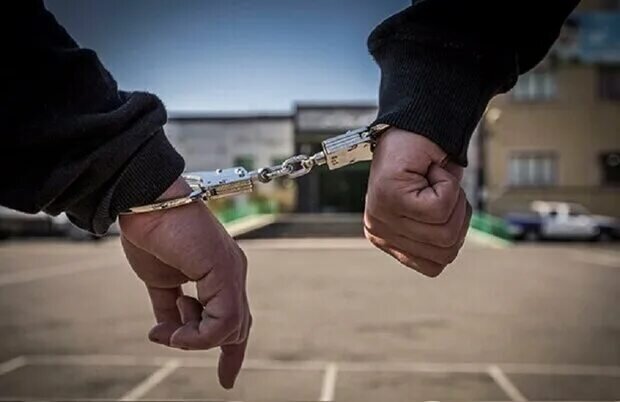 ابر بدهکار بانکی توبه کرد و از زندان آزاد شد