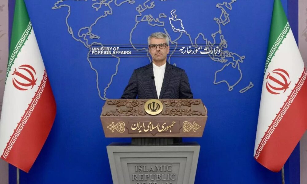 ایران جنایات جنگی آمریکا در یمن را به شدت محکوم کرد
