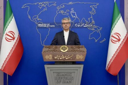 ایران جنایات جنگی آمریکا در یمن را به شدت محکوم کرد