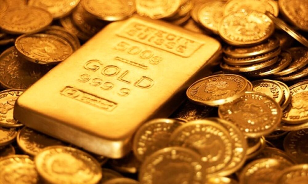 آخرین قیمت طلا، سکه و دلار تا پیش از امروز ۱۳ اردیبهشت