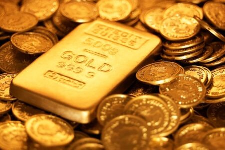 آخرین قیمت طلا، سکه و دلار تا پیش از امروز ۱۳ اردیبهشت