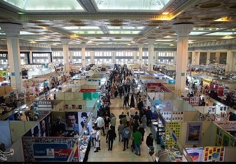 چرا کتابفروشان نباید در نمایشگاه کتاب حضور داشته باشند؟