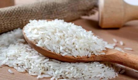 نابودی ۲۰۰هزار تن برنج در بندر شهید رجایی واقعیت دارد؟