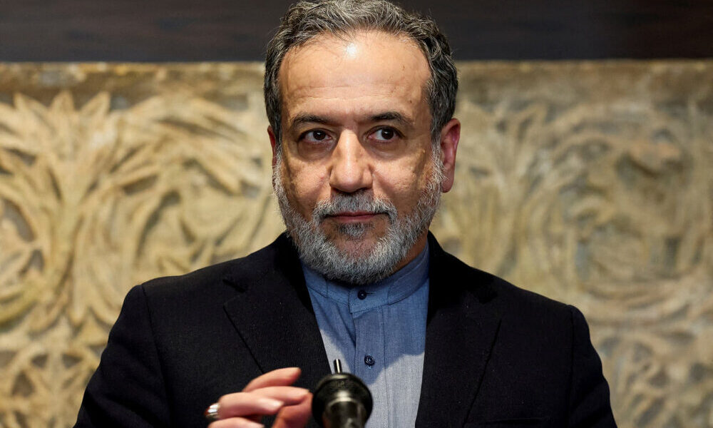 عراقچی این هفته به پاکستان و هند سفر می‌کند