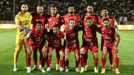 پیغام یک استقلالی به پرسپولیسی‌ها: مگر قرار است هر سال شما قهرمان شوید؟!
