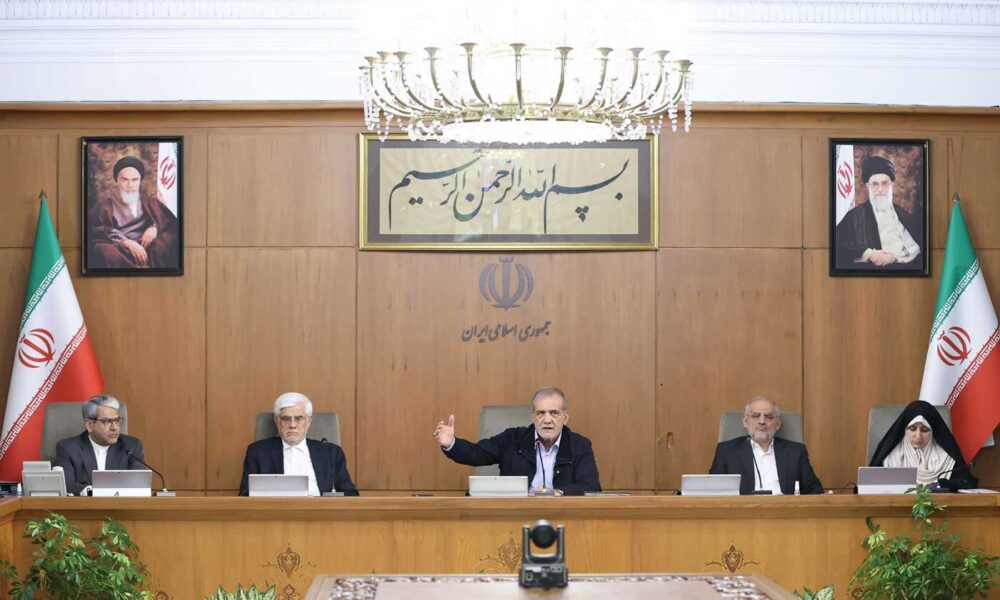 آقایان مسئول! وعده‌های خود را فراموش نکنید