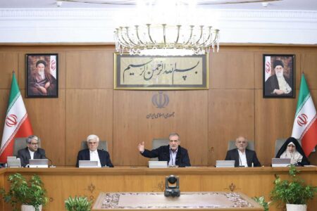 آقایان مسئول! وعده‌های خود را فراموش نکنید