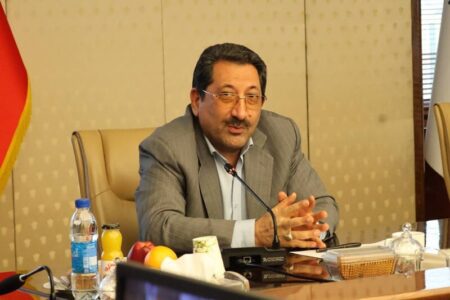 وزارت صمت آماده تسهیل واردات تجهیزات انرژی‌های تجدیدپذیر
