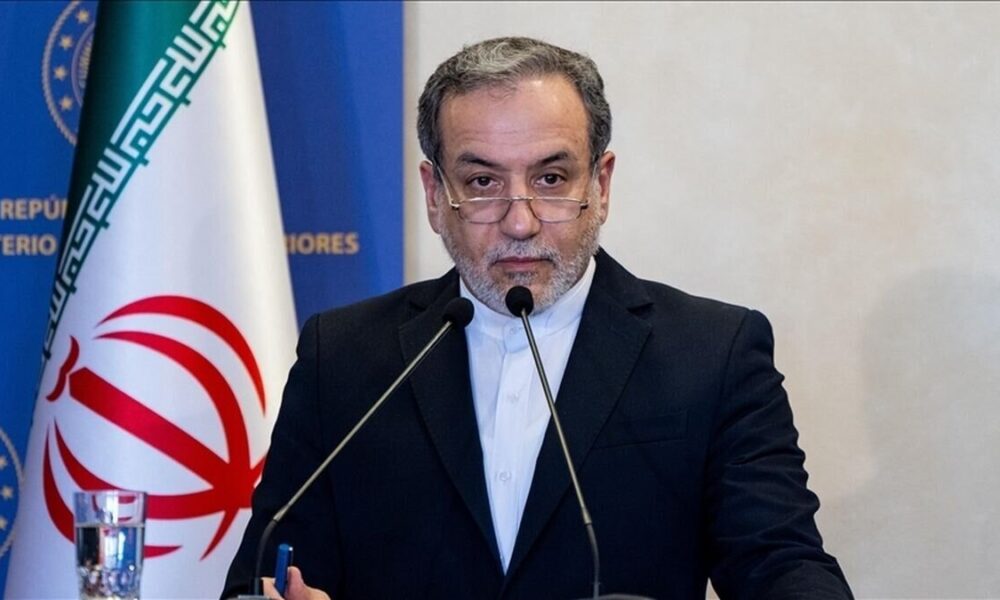 جزئیات سفر عراقچی به پاکستان